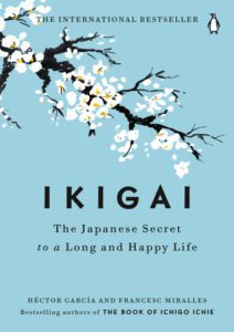 Ikigai Book Summary in Hindi